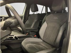 Volkswagen ID.4 Pure 52 kWh, Wärmep., Navi, Sitzh., IQLight, SideAss, Allwetter