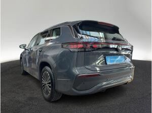 Volkswagen Tayron Life 1.5 eTSI DSG 7Si AHK MATRIX 360°KAM Volkswagen Tayron Life 1.5 eTSI DSG 7Si AHK MATRIX 360°KAM