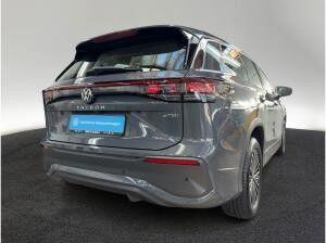 Volkswagen Tayron Life 1.5 eTSI DSG 7Si AHK MATRIX 360°KAM Volkswagen Tayron Life 1.5 eTSI DSG 7Si AHK MATRIX 360°KAM