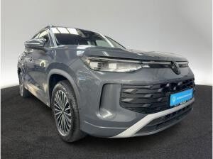 Volkswagen Tayron Life 1.5 eTSI DSG 7Si AHK MATRIX 360°KAM Volkswagen Tayron Life 1.5 eTSI DSG 7Si AHK MATRIX 360°KAM