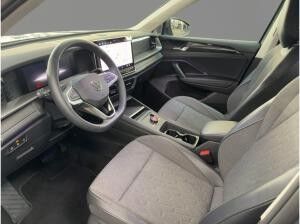 Volkswagen Tayron Life 1.5 eTSI DSG 7Si AHK MATRIX 360°KAM Volkswagen Tayron Life 1.5 eTSI DSG 7Si AHK MATRIX 360°KAM