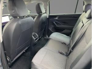 Volkswagen Tayron Life 1.5 eTSI DSG 7Si AHK MATRIX 360°KAM Volkswagen Tayron Life 1.5 eTSI DSG 7Si AHK MATRIX 360°KAM