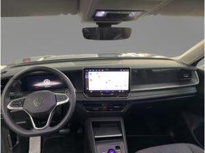 Volkswagen Tayron Life 1.5 eTSI DSG 7Si AHK MATRIX 360°KAM Volkswagen Tayron Life 1.5 eTSI DSG 7Si AHK MATRIX 360°KAM