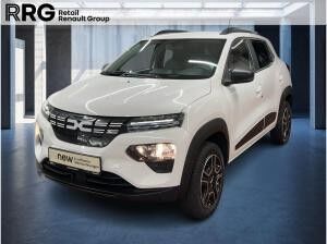 Dacia Spring ELECTRIC ESSENTIAL 27kWh BATTERIEKAUF / KEINE ÜBERFÜHRUNGSKOSTEN