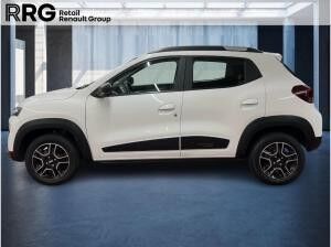 Dacia Spring ELECTRIC ESSENTIAL 27kWh BATTERIEKAUF / KEINE ÜBERFÜHRUNGSKOSTEN