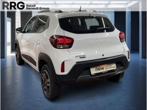 Dacia Spring ELECTRIC ESSENTIAL 27kWh BATTERIEKAUF / KEINE ÜBERFÜHRUNGSKOSTEN