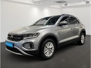 Volkswagen T-Roc Life 1.5 TSI 110kW DSG - ACC IQ.DRIVE App-Connect LM Digital Cockpit Pro SHZ DAB+ Kamera Navi LED