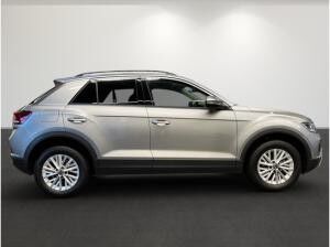 Volkswagen T-Roc Life 1.5 TSI 110kW DSG - ACC IQ.DRIVE App-Connect LM Digital Cockpit Pro SHZ DAB+ Kamera Navi LED