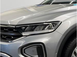 Volkswagen T-Roc Life 1.5 TSI 110kW DSG - ACC IQ.DRIVE App-Connect LM Digital Cockpit Pro SHZ DAB+ Kamera Navi LED