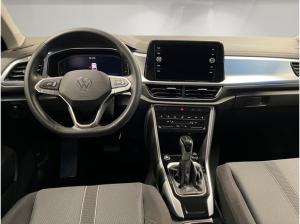 Volkswagen T-Roc Life 1.5 TSI 110kW DSG - ACC IQ.DRIVE App-Connect LM Digital Cockpit Pro SHZ DAB+ Kamera Navi LED