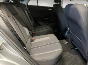 Volkswagen T-Roc Life 1.5 TSI 110kW DSG - ACC IQ.DRIVE App-Connect LM Digital Cockpit Pro SHZ DAB+ Kamera Navi LED