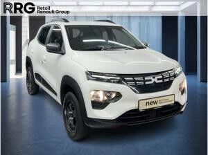 Dacia Spring ELECTRIC ESSENTIAL 27kWh BATTERIEKAUF / KEINE ÜBERFÜHRUNGSKOSTEN