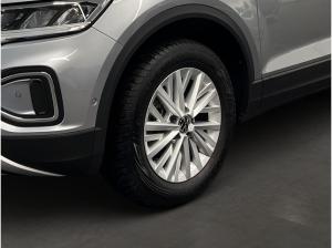 Volkswagen T-Roc Life 1.5 TSI 110kW DSG - ACC IQ.DRIVE App-Connect LM Digital Cockpit Pro SHZ DAB+ Kamera Navi LED