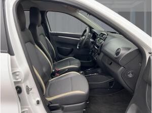 Dacia Spring ELECTRIC ESSENTIAL 27kWh BATTERIEKAUF / KEINE ÜBERFÜHRUNGSKOSTEN