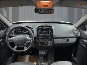 Dacia Spring ELECTRIC ESSENTIAL 27kWh BATTERIEKAUF / KEINE ÜBERFÜHRUNGSKOSTEN