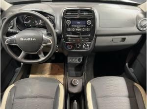 Dacia Spring ELECTRIC ESSENTIAL 27kWh BATTERIEKAUF / KEINE ÜBERFÜHRUNGSKOSTEN