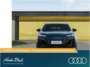 Audi e-tron Q6 SportbackS-Line perform. Pano TECH-PRO AHK