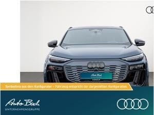 Audi e-tron Q6 SportbackS-Line perform. Pano TECH-PRO AHK