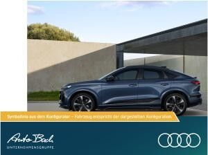 Audi e-tron Q6 SportbackS-Line perform. Pano TECH-PRO AHK