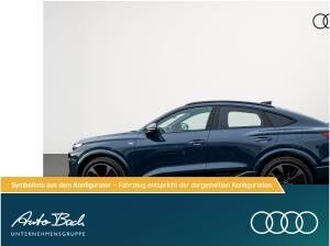 Audi e-tron Q6 SportbackS-Line perform. Pano TECH-PRO AHK