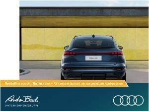 Audi e-tron Q6 SportbackS-Line perform. Pano TECH-PRO AHK