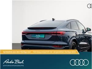 Audi e-tron Q6 SportbackS-Line perform. Pano TECH-PRO AHK