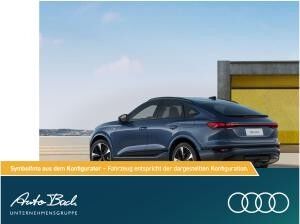 Audi e-tron Q6 SportbackS-Line perform. Pano TECH-PRO AHK