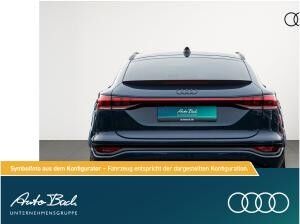 Audi e-tron Q6 SportbackS-Line perform. Pano TECH-PRO AHK