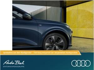 Audi e-tron Q6 SportbackS-Line perform. Pano TECH-PRO AHK