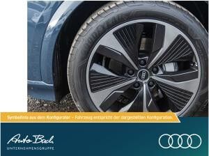 Audi e-tron Q6 SportbackS-Line perform. Pano TECH-PRO AHK