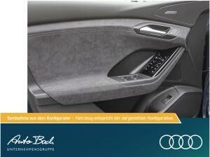 Audi e-tron Q6 SportbackS-Line perform. Pano TECH-PRO AHK