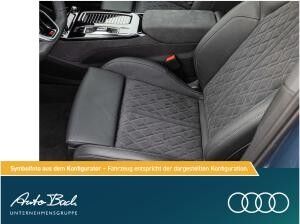 Audi e-tron Q6 SportbackS-Line perform. Pano TECH-PRO AHK