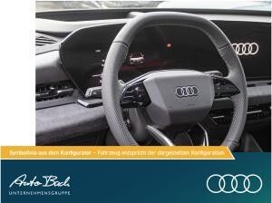 Audi e-tron Q6 SportbackS-Line perform. Pano TECH-PRO AHK