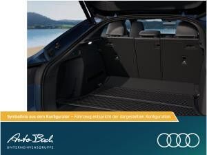 Audi e-tron Q6 SportbackS-Line perform. Pano TECH-PRO AHK