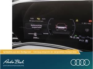 Audi e-tron Q6 SportbackS-Line perform. Pano TECH-PRO AHK
