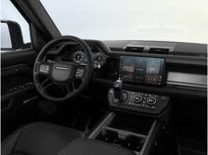 Land Rover Defender 110 P425 X