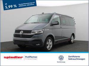 Volkswagen T6.1 California Beach Camper Edition DSG/ Standh