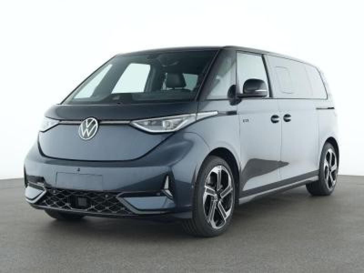 Volkswagen ID.Buzz GTX 4M/ Navi, Matrix, 360°,AHK, HuD, CCS Volkswagen ID.Buzz GTX 4M/ Navi, Matrix, 360°,AHK, HuD, CCS