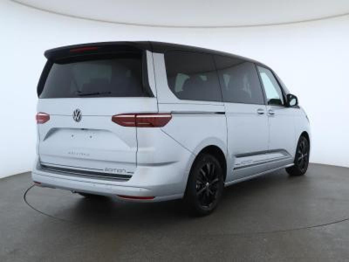 Volkswagen Multivan Edition lang DSG / Pano, Matrix, AHK