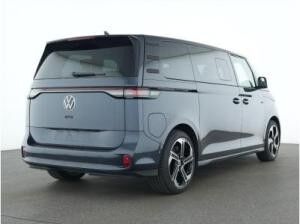 Volkswagen ID.Buzz GTX 4M/ Navi, Matrix, 360°,AHK, HuD, CCS Volkswagen ID.Buzz GTX 4M/ Navi, Matrix, 360°,AHK, HuD, CCS