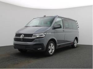 Volkswagen T6.1 California Beach Camper Edition DSG/ Standh