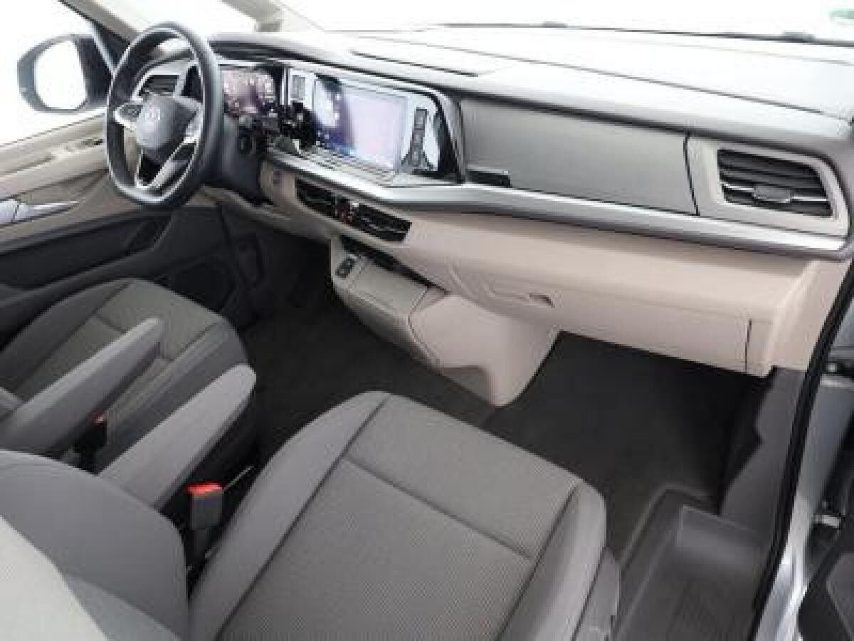 Volkswagen Multivan Edition lang DSG / Pano, Matrix, AHK