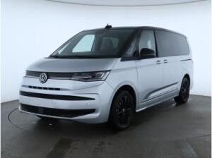 Volkswagen Multivan Edition lang DSG / Pano, Matrix, Standh