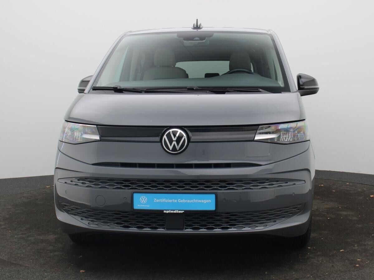 Volkswagen Multivan lang DSG/ Navi, 7Sitze, AppConnect, LED