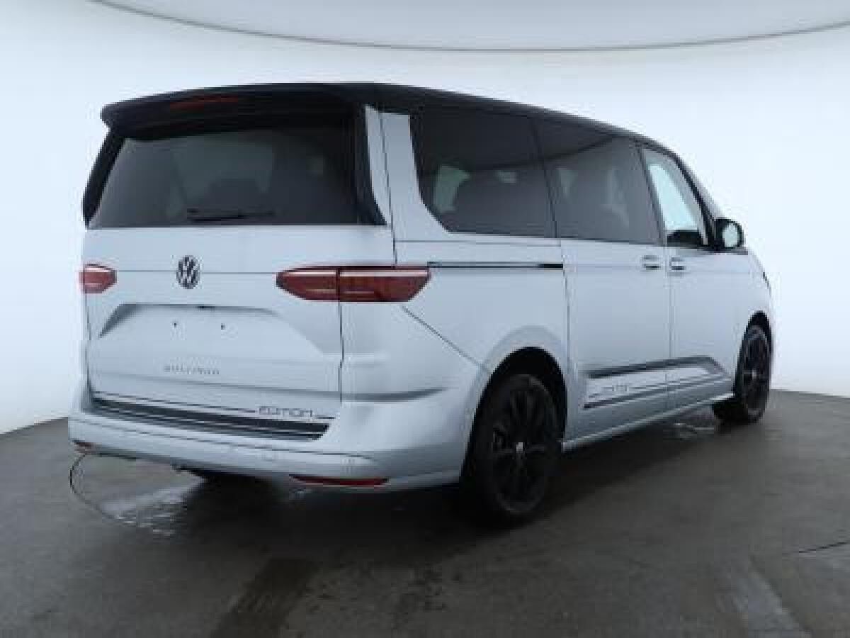 Volkswagen Multivan Edition lang DSG / Pano, Matrix, Standh