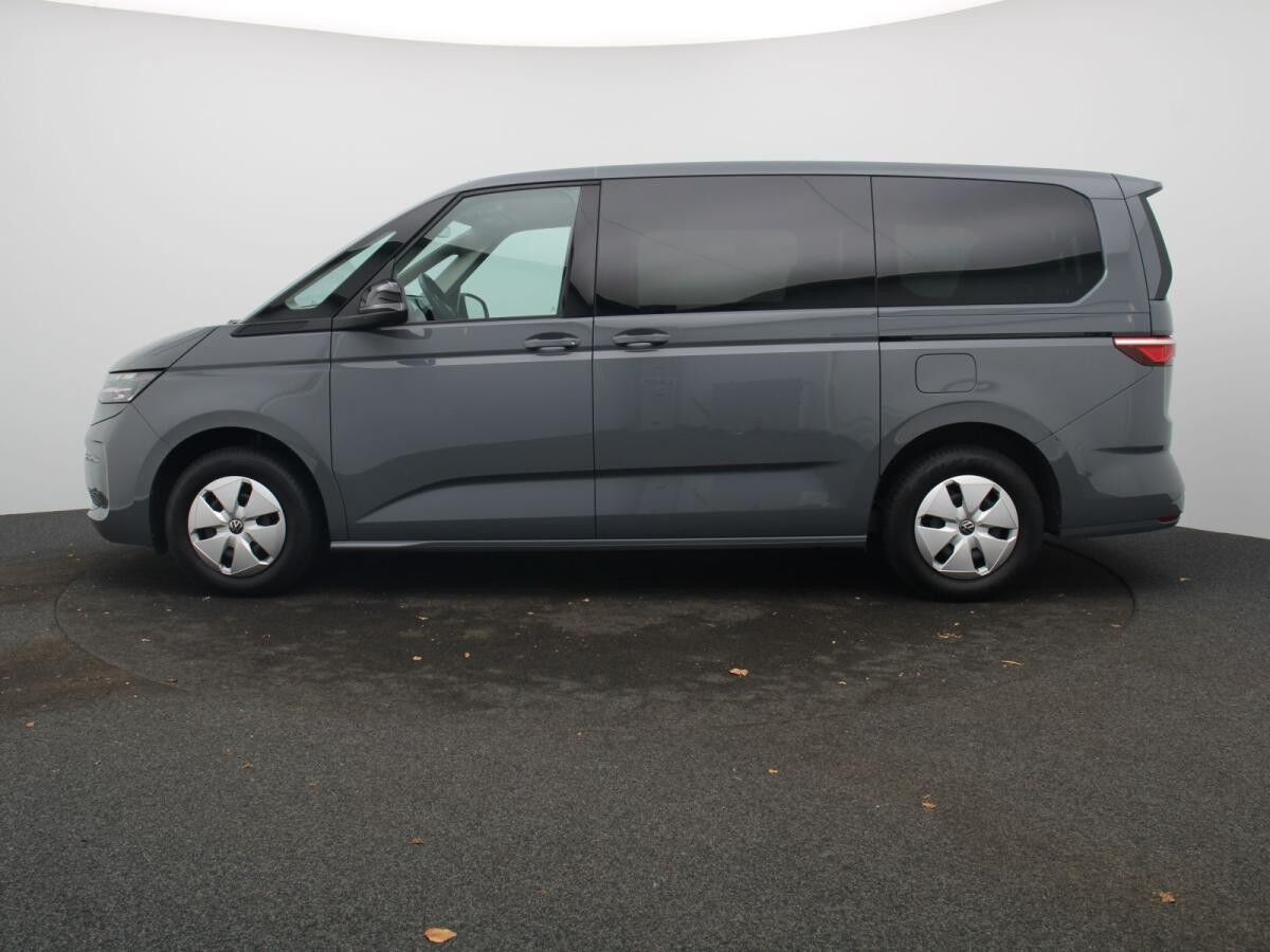 Volkswagen Multivan lang DSG/ Navi, 7Sitze, AppConnect, LED