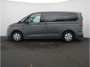 Volkswagen Multivan lang DSG/ Navi, 7Sitze, AppConnect, LED