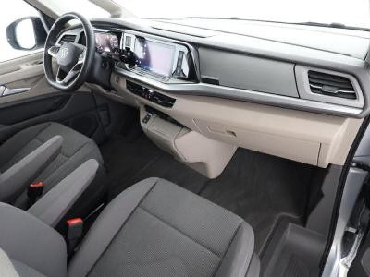 Volkswagen Multivan Edition lang DSG / Pano, Matrix, Standh