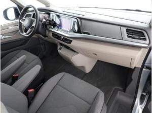 Volkswagen Multivan Edition lang DSG / Pano, Matrix, Standh