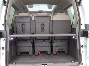 Volkswagen Multivan Edition lang DSG / Pano, Matrix, AHK Volkswagen Multivan Edition lang DSG / Pano, Matrix, AHK